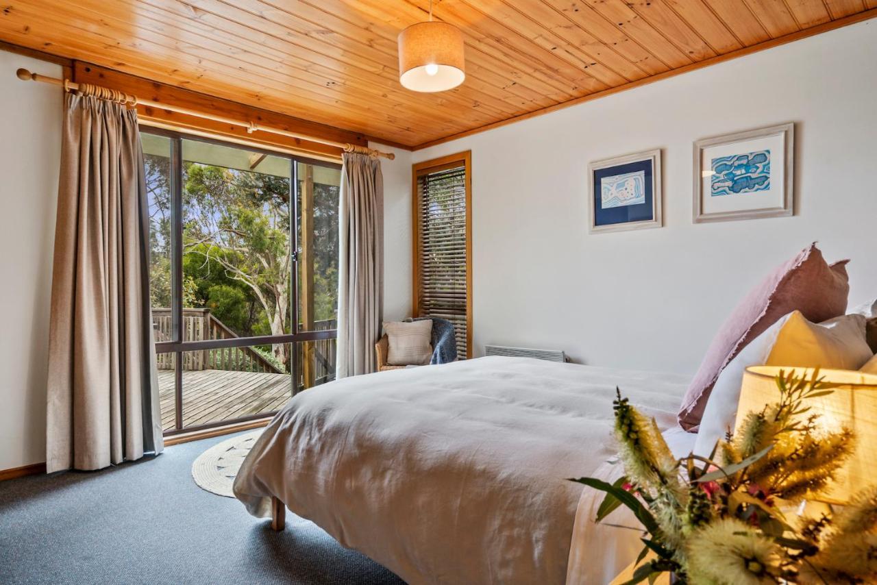 Holiday home Mandala Bruny Island