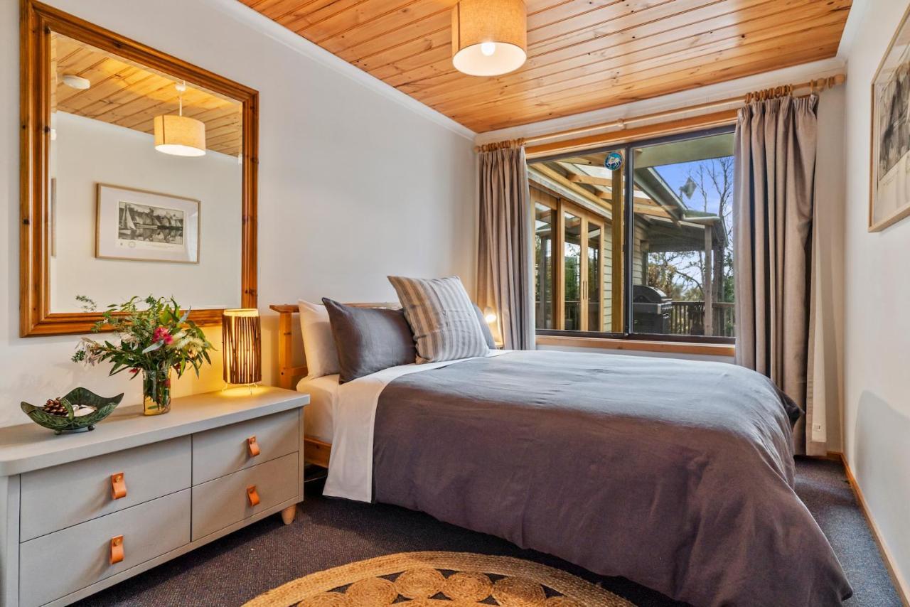 Mandala Bruny Island