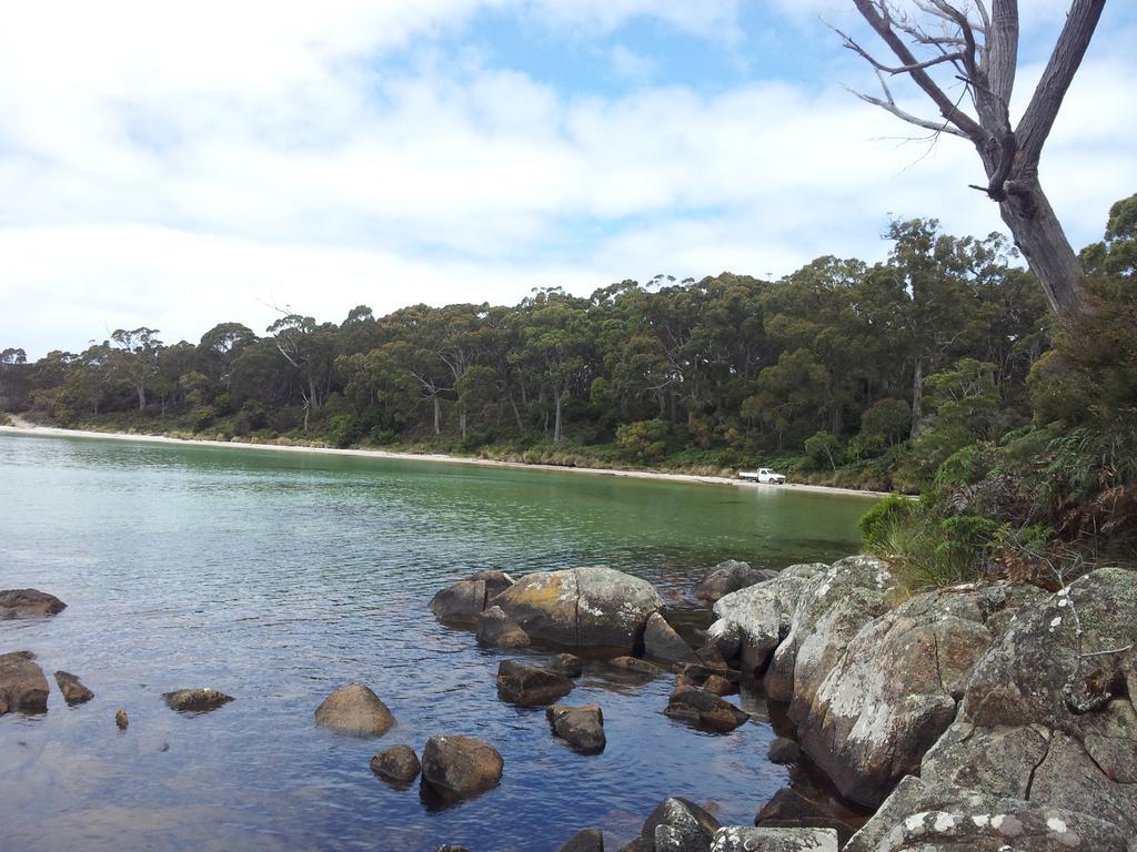Holiday home Mandala Bruny Island