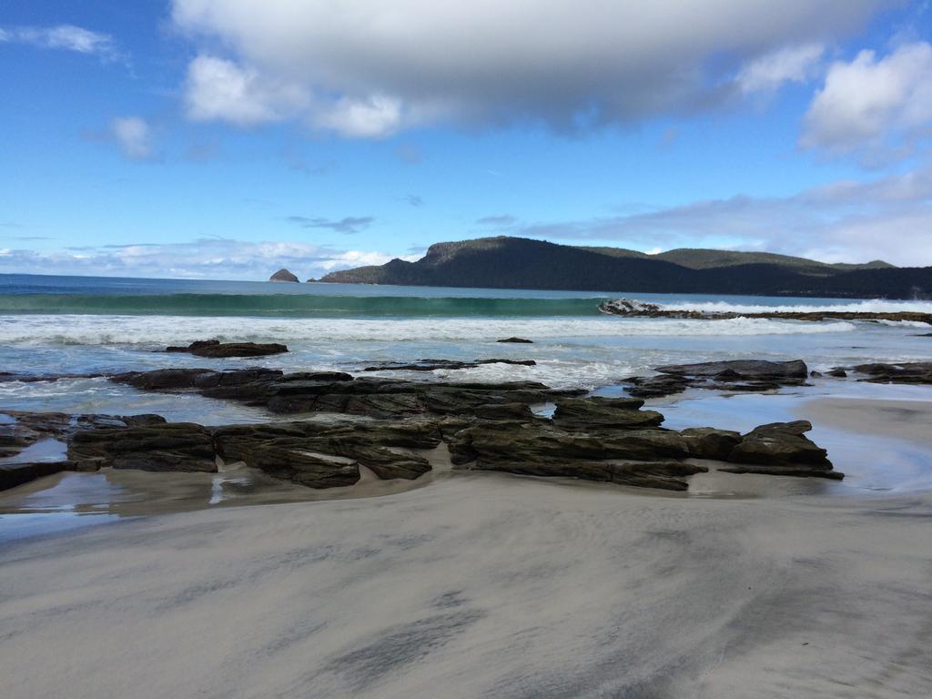 Mandala Bruny Island Alonnah