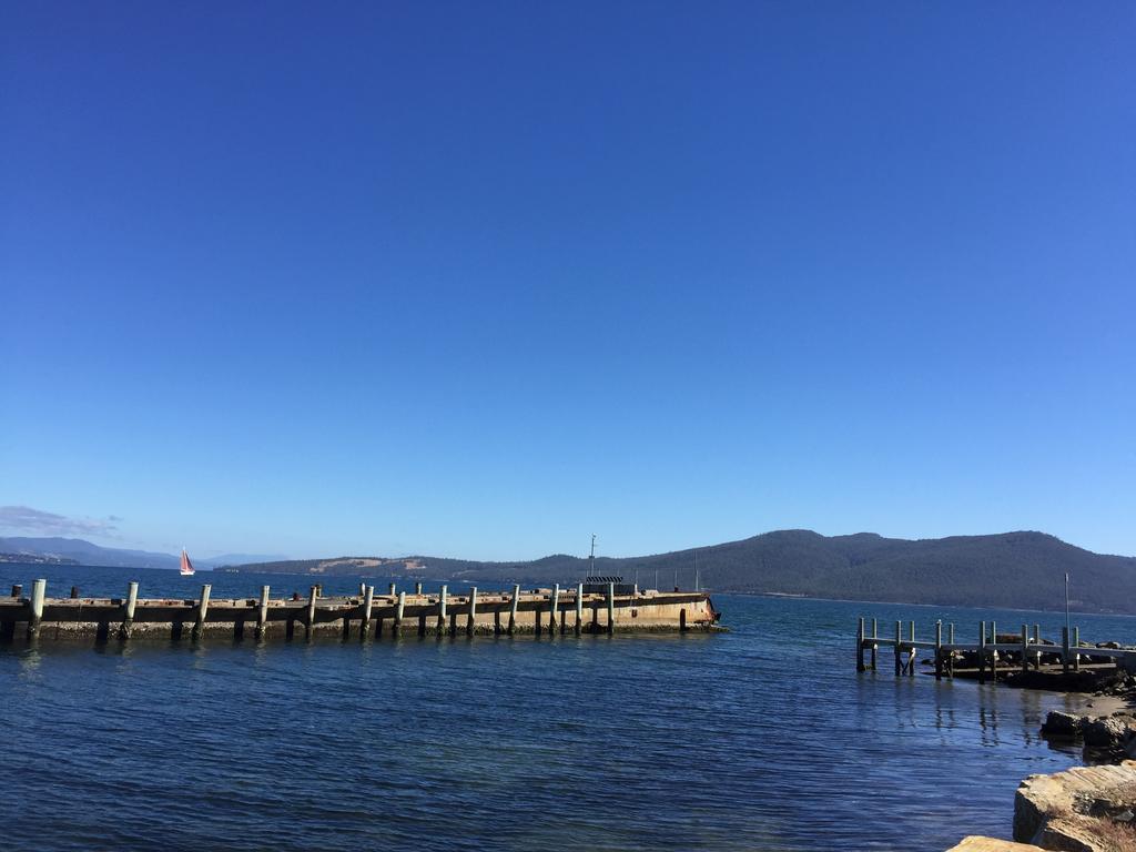 Mandala Bruny Island *