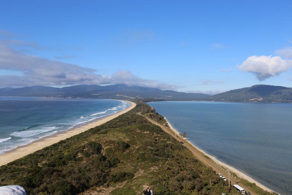 Mandala Bruny Island Holiday home Alonnah