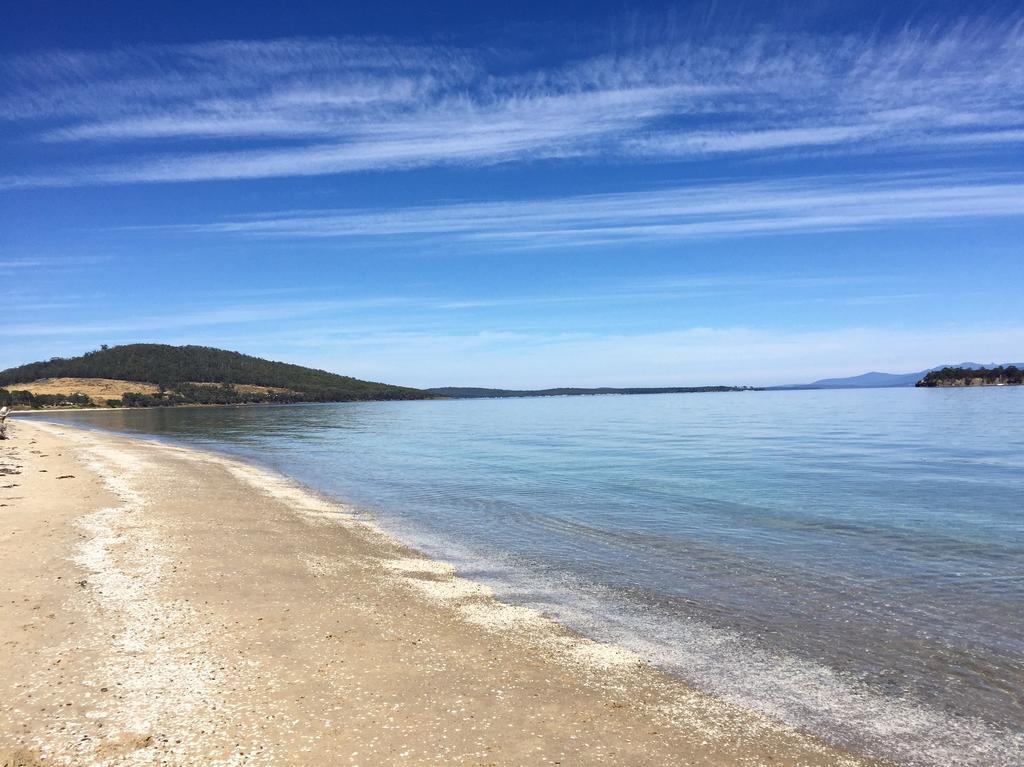 Mandala Bruny Island Alonnah